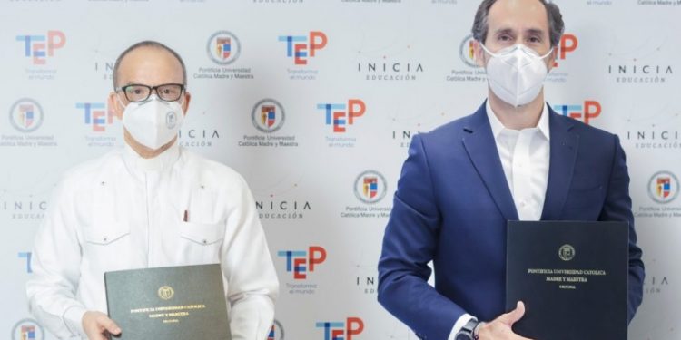Expandirán la oferta de educación técnico superior en República Dominicana