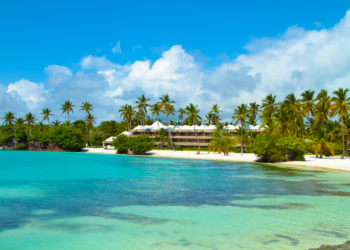 Aumenta búsqueda de viajes a destinos del Caribe