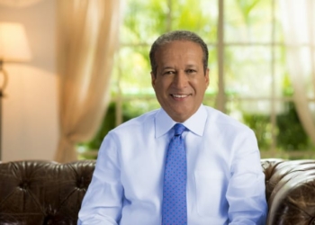 Reinaldo Pared sigue en reposo postoperatorio