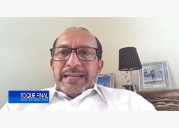 La única alternativa del Gobierno es endeudarse para sobrellevar carga fiscal