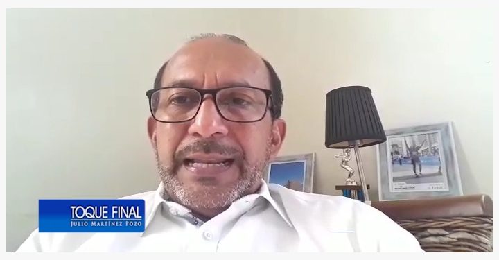 La única alternativa del Gobierno es endeudarse para sobrellevar carga fiscal