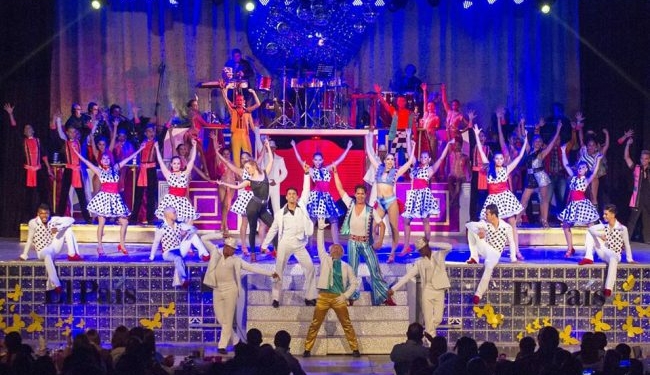 Con clases de salsa en línea Colombia promueve cultura y turismo