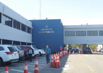 Salud Pública  presenta nuevo sistema de detección de COVID-19