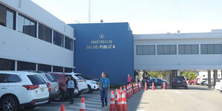 Salud Pública  presenta nuevo sistema de detección de COVID-19