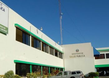 Salud Pública  presenta nuevo sistema de detección de COVID-19