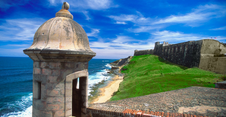 Aumenta búsqueda de viajes a destinos del Caribe