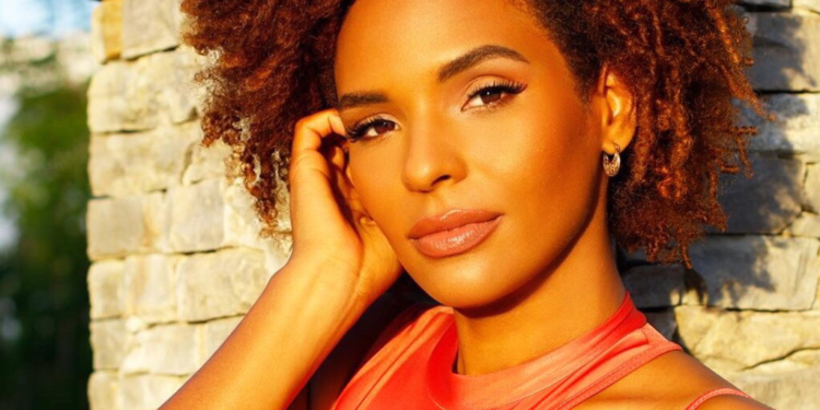 Scarlet Hernández deja la TV para dedicarse a la música