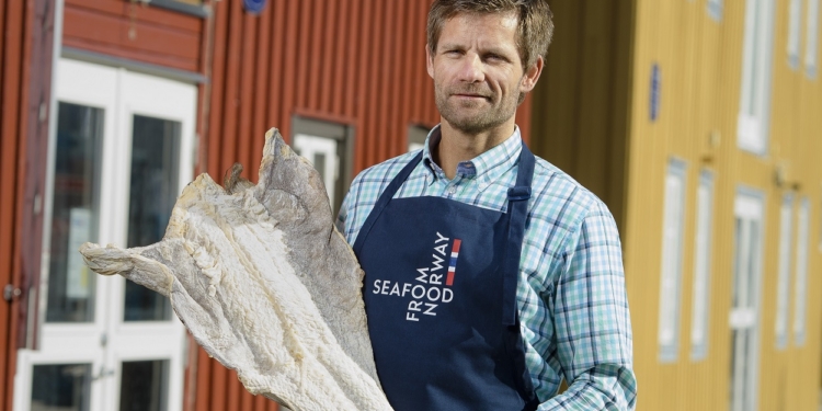 El consumo de pescados impulsa el cambio hacia dietas más sostenibles