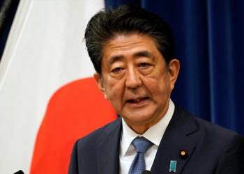 Shinzo Abe: renuncia el primer ministro de Japón