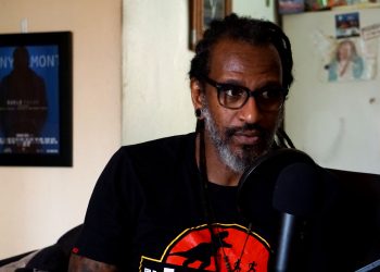 Tony Almont: “el distanciamiento social es una contraindicación para las artes escénicas”