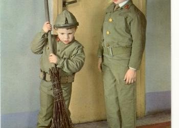 Teatro para varones valientes