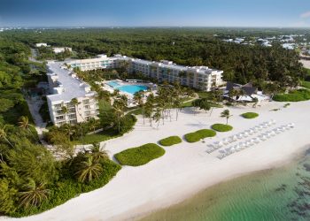 Puntacana Resort & Club es galardonado con el TripAdvisor Travelers’ Choice Award 2020