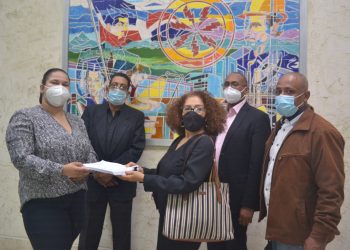 CNLCC recibió documentos solicitados a CDEEE sobre Punta Catalina