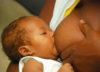 UNICEF: Solo el 4.7% de los infantes menores de 6 meses son amamantados exclusivamente en RD