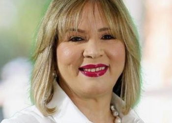 Abinader designará a Yadira Henríquez directora del Plan Social de la Presidencia
