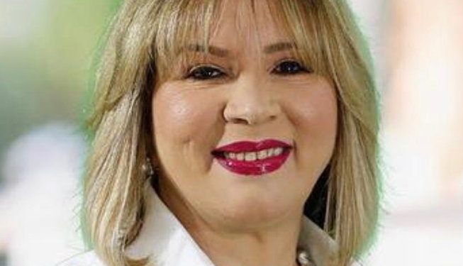 Abinader designará a Yadira Henríquez directora del Plan Social de la Presidencia