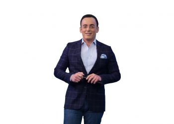 Luis Manuel Aguiló expone en Cumbre InsuranceTech 2020