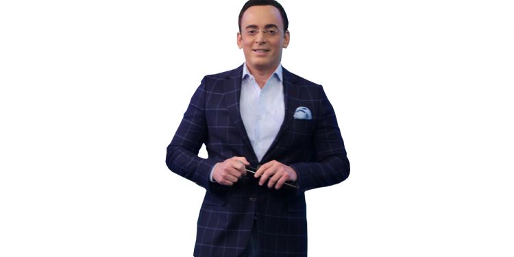 Luis Manuel Aguiló expone en Cumbre InsuranceTech 2020