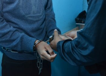 Arrestan presunto participante en homicidio de empleado envasadora de gas