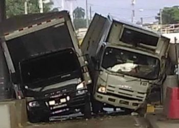 DIGESETT somete a los dos conductores tercos e intolerantes