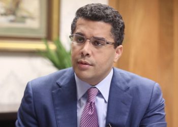 David Collado desarrollará programas para posicionar el destino Puerto Plata