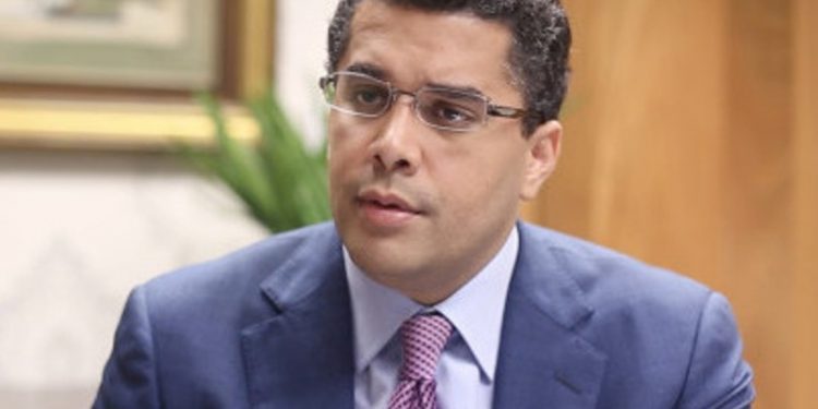 David Collado desarrollará programas para posicionar el destino Puerto Plata