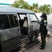 DIGESETT supervisa cumplimiento medidas de distanciamiento físico en el transporte