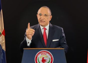 Quique Antún cita retos del gobierno Luis Abinader