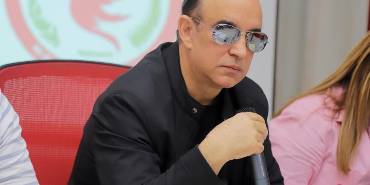 Quique Antún sugiere medidas reactiven la economía dominicana