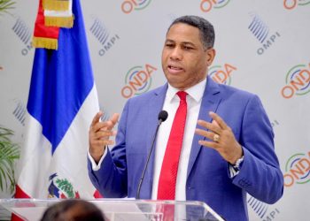 Trajano Santana rinde informe de gestión al frente de la ONDA