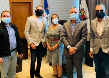 Los Hermanos Rosario destacan potencial SDE