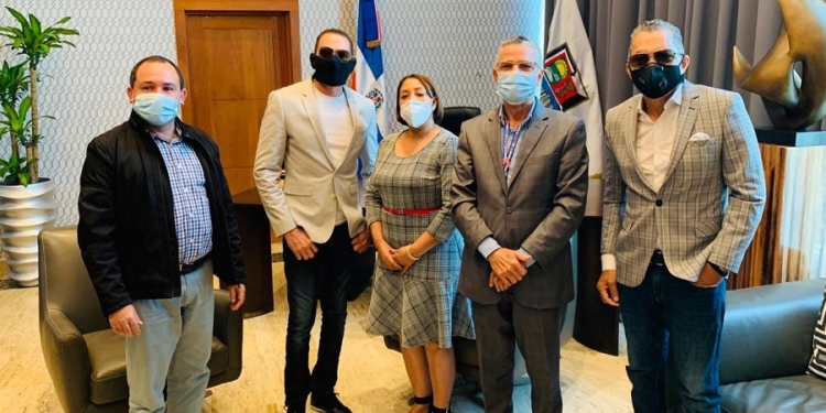 Los Hermanos Rosario destacan potencial SDE