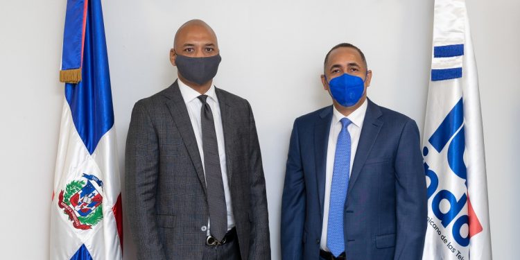 Nuevo presidente del Indotel afirma en su gestión “no habrá vaca sagrada”