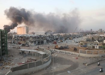 Israel ofrece ayuda humanitaria a Líbano tras explosiones