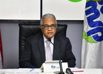 Ministerio de Salud actualiza situación del COVID-19 en RD