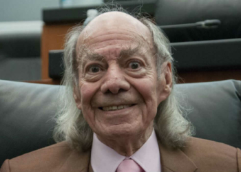 Muere El Loco Valdés, un icono del cine mexicano