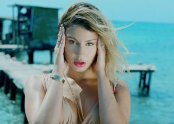 Nakary, el poder femenino del reggaetón apadrinado por Zion