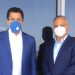 Presidente de Playa Dorada se reúne con designado ministro de Turismo