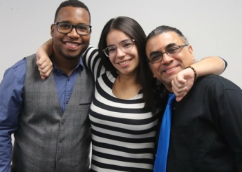 Artista influencer que triunfa en Comics EE.UU. es dominicano