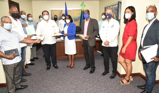 Autoridades de Salud asumen campaña de gestión y educación comunitaria