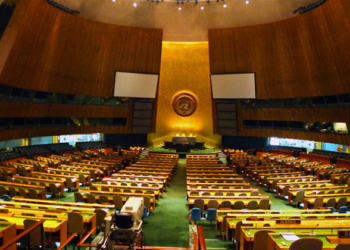 ¡La ONU tiene datos curiosos que debe conocerlos!