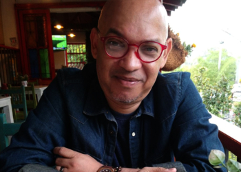 Alexis Méndez celebra los 18 años de Música Maestro