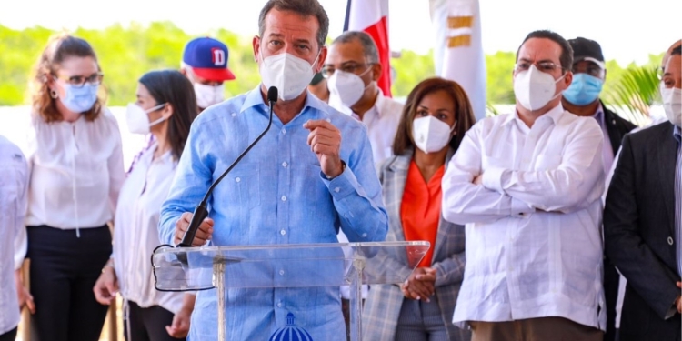 MICM busca relanzar sector de zonas francas en el país