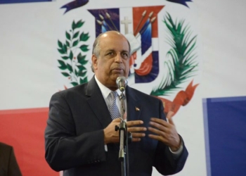 Juan Daniel Balcácer disertará sobre Trujillo en la historia y la literatura