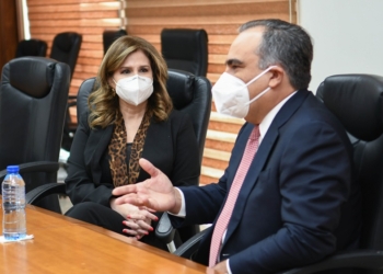 Valdez Veras quiere romper la imagen de ente persecutor de la DGII