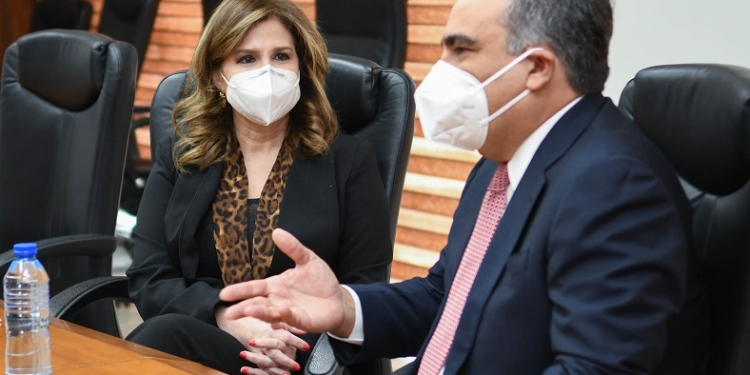 Valdez Veras quiere romper la imagen de ente persecutor de la DGII