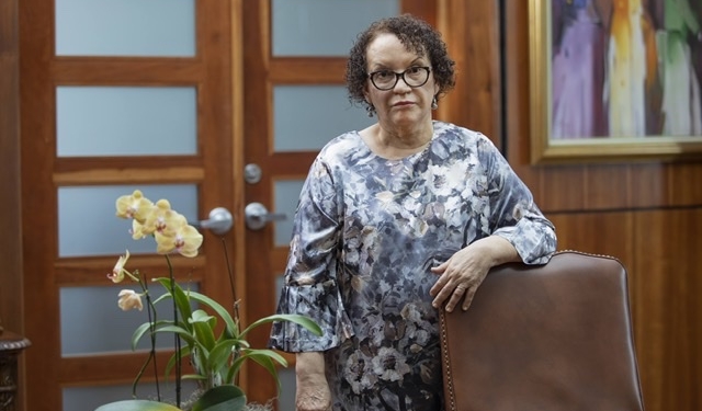 Miriam: Cambios en La Victoria favorecen a privados de libertad