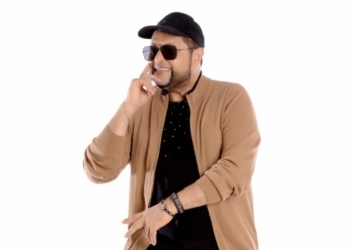 José Veras lanza merengue Qué carita