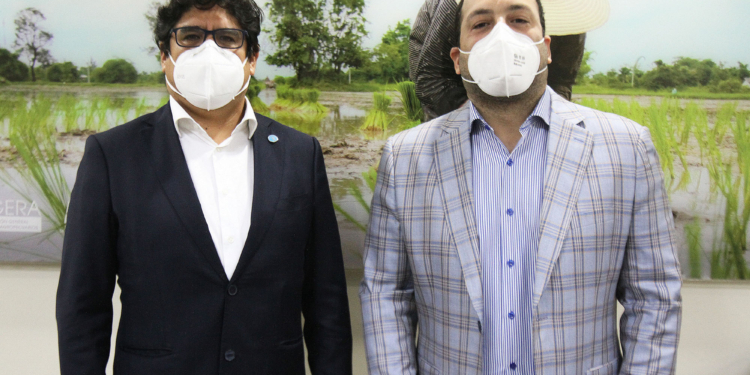 CODOPESCA y FAO trabajan contra la pesca ilegal