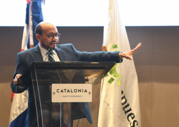 DGII celebra encuentro con administradores Locales por Ley 46-20